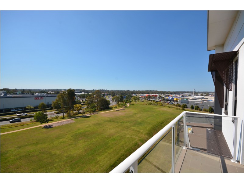 1605/58 Mount Cotton Road, Capalaba QLD 4157
