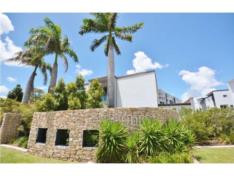 1605/58 Mount Cotton Road, Capalaba QLD 4157