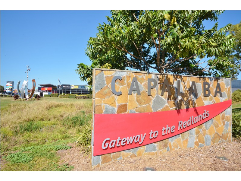 1605/58 Mount Cotton Road, Capalaba QLD 4157
