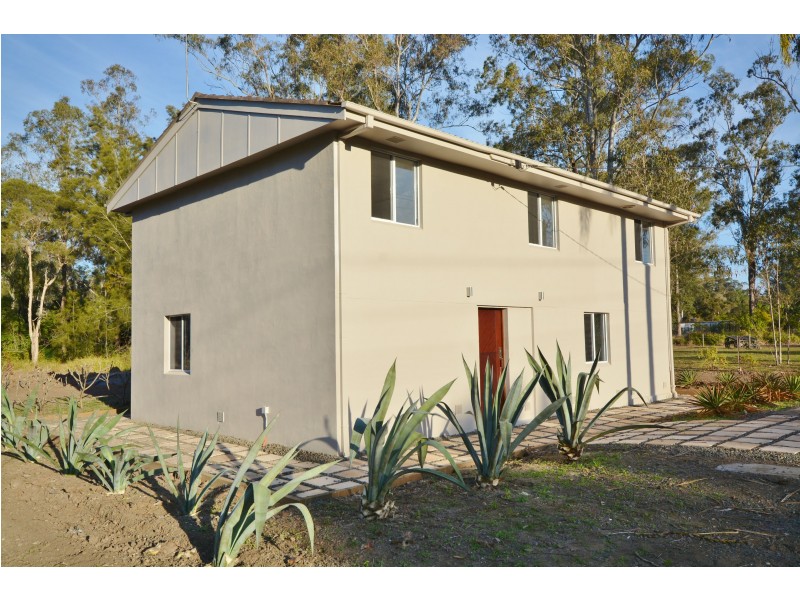 4408-4414 Mount Lindesay Highway, Munruben QLD 4125