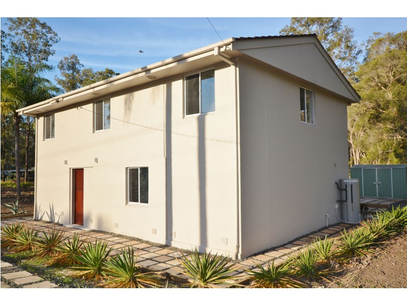 4408-4414 Mount Lindesay Highway, Munruben QLD 4125