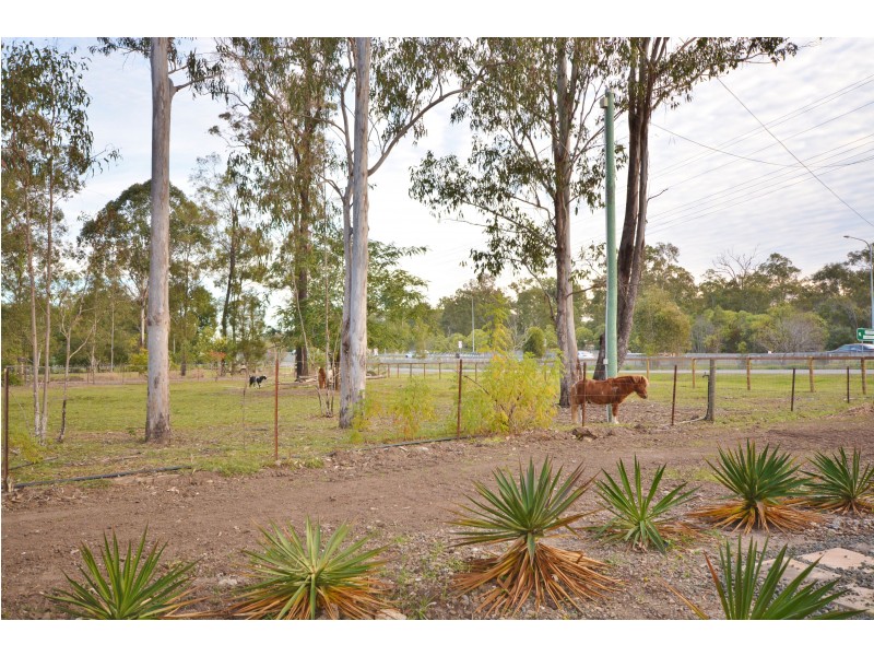 4408-4414 Mount Lindesay Highway, Munruben QLD 4125