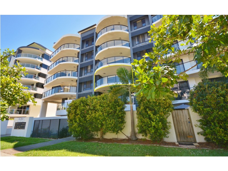 15/2 Fitzroy Street, Cleveland QLD 4163