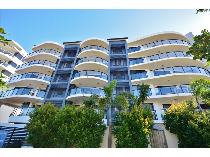 15/2 Fitzroy Street, Cleveland QLD 4163