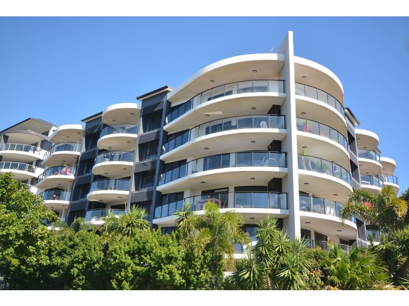 15/2 Fitzroy Street, Cleveland QLD 4163