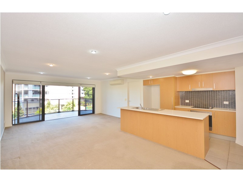 15/2 Fitzroy Street, Cleveland QLD 4163