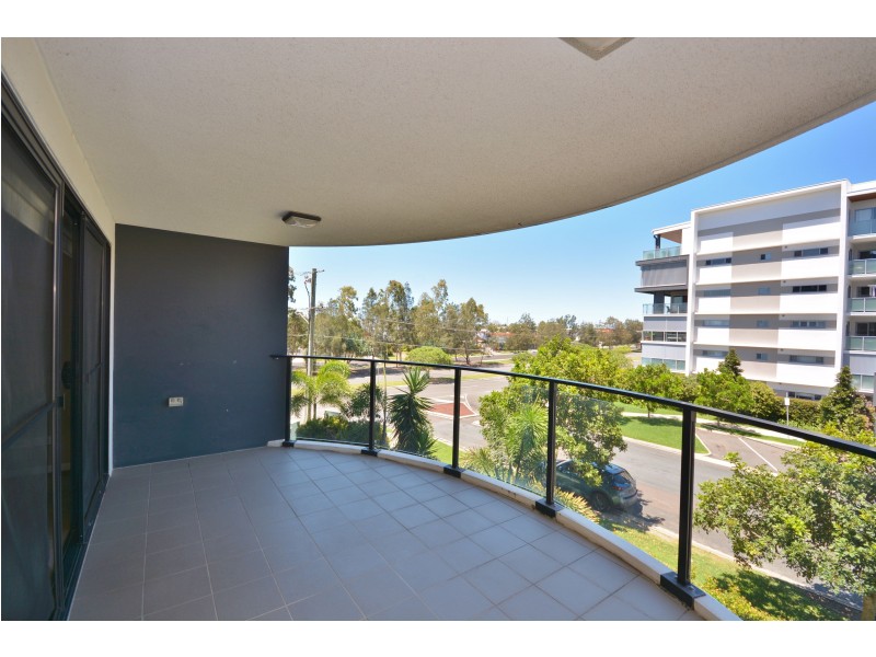 15/2 Fitzroy Street, Cleveland QLD 4163