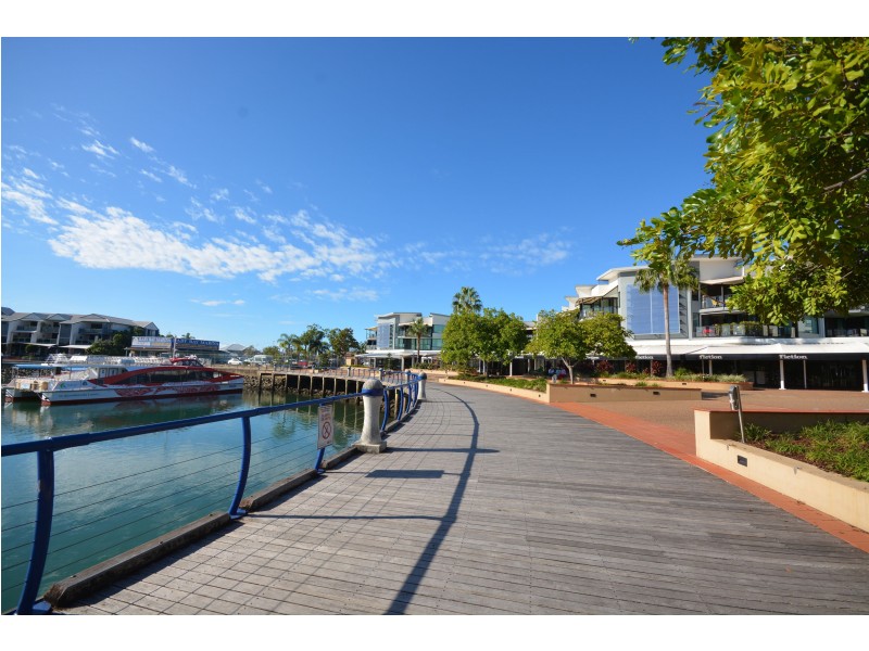 15/2 Fitzroy Street, Cleveland QLD 4163