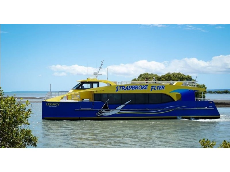 15/2 Fitzroy Street, Cleveland QLD 4163