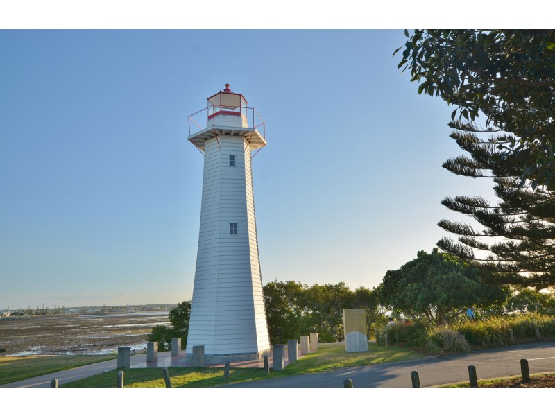 15/2 Fitzroy Street, Cleveland QLD 4163