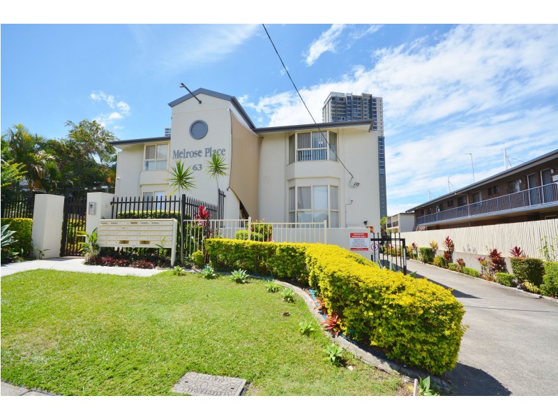 2/63 Queen Street, Southport QLD 4215