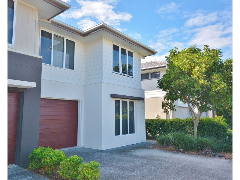 48/370 Gainsborough Drive, Pimpama QLD 4209