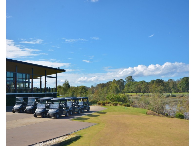 48/370 Gainsborough Drive, Pimpama QLD 4209