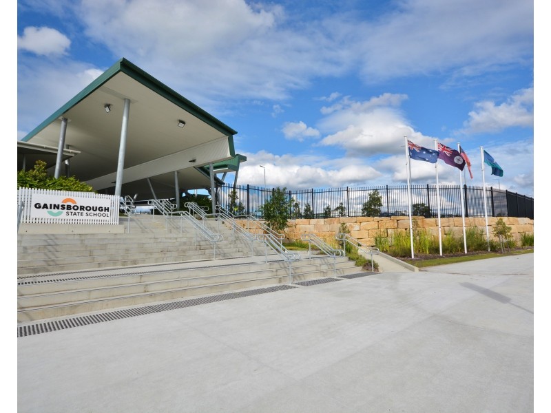 48/370 Gainsborough Drive, Pimpama QLD 4209