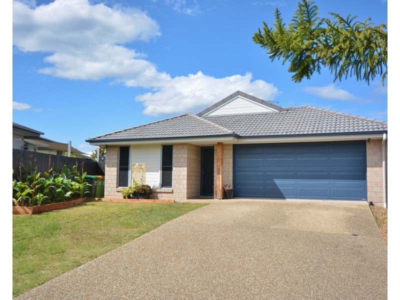 64 Garragull Drive, Yarrabilba QLD 4207