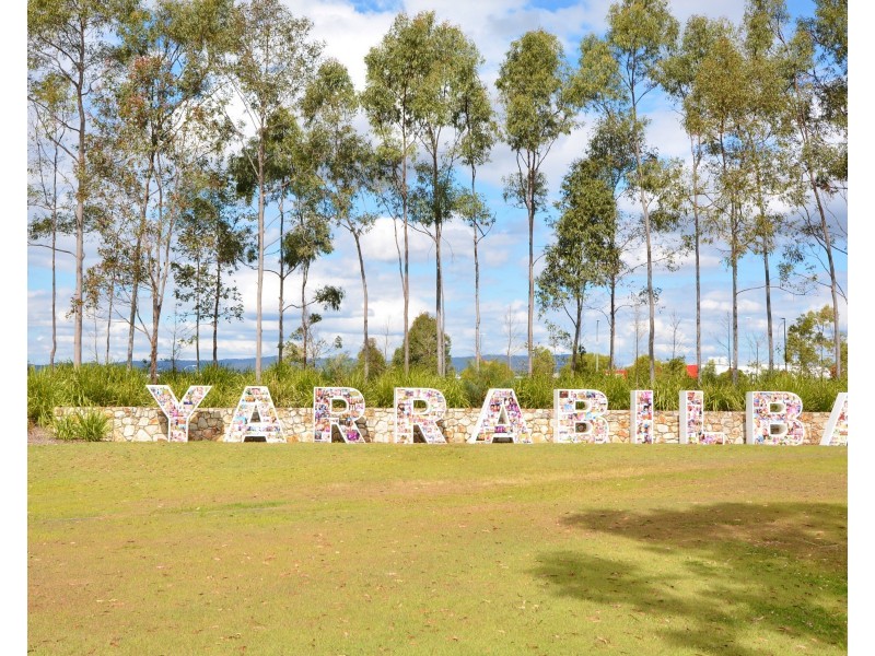64 Garragull Drive, Yarrabilba QLD 4207