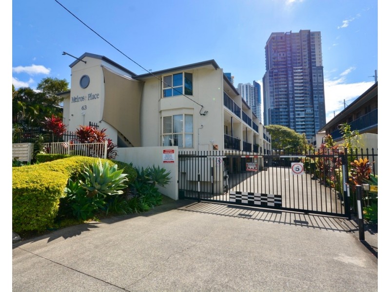 12/63 Queen Street, Southport QLD 4215