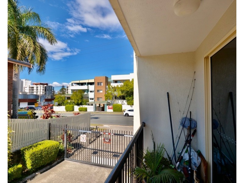 12/63 Queen Street, Southport QLD 4215