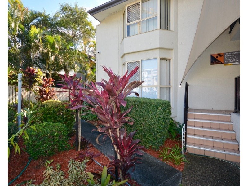 12/63 Queen Street, Southport QLD 4215