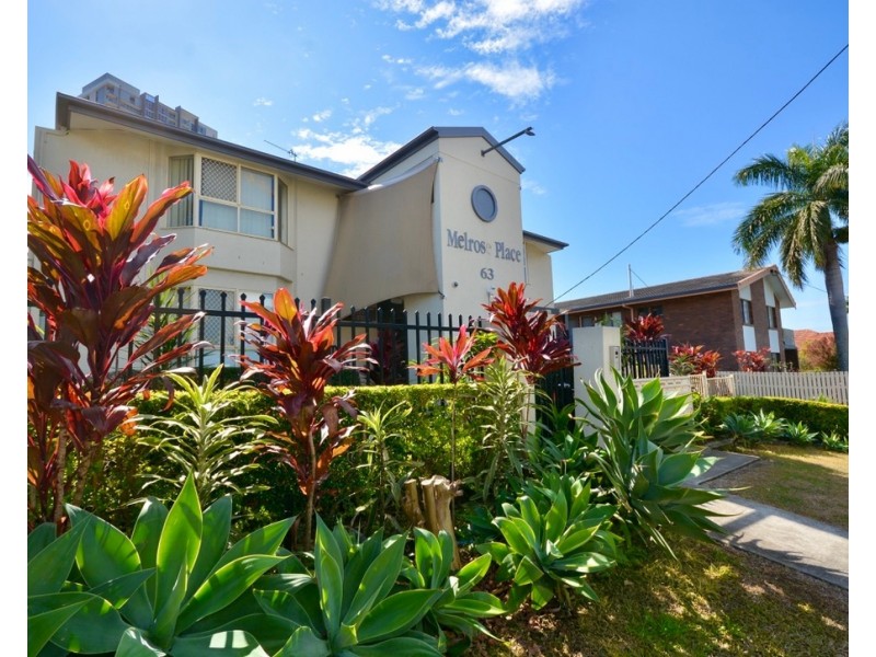 12/63 Queen Street, Southport QLD 4215