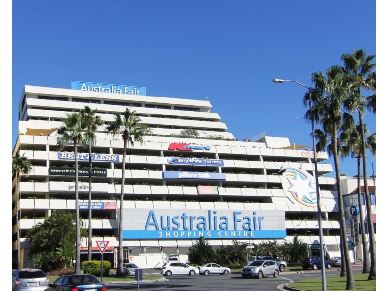 12/63 Queen Street, Southport QLD 4215