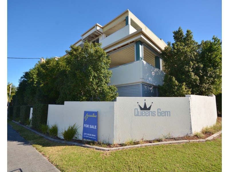 25/52 Queen Street, Southport QLD 4215
