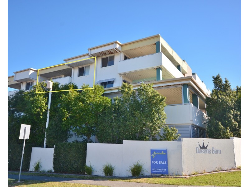 25/52 Queen Street, Southport QLD 4215