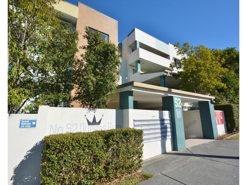 25/52 Queen Street, Southport QLD 4215