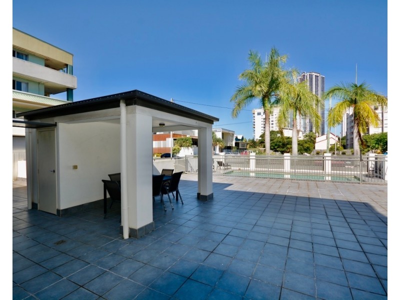 10/46-48 Lenneberg Street, Southport QLD 4215