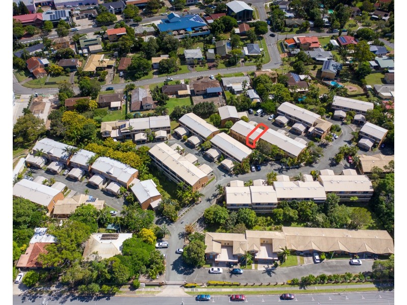 63/8-16 Briggs Rd, Springwood QLD 4127