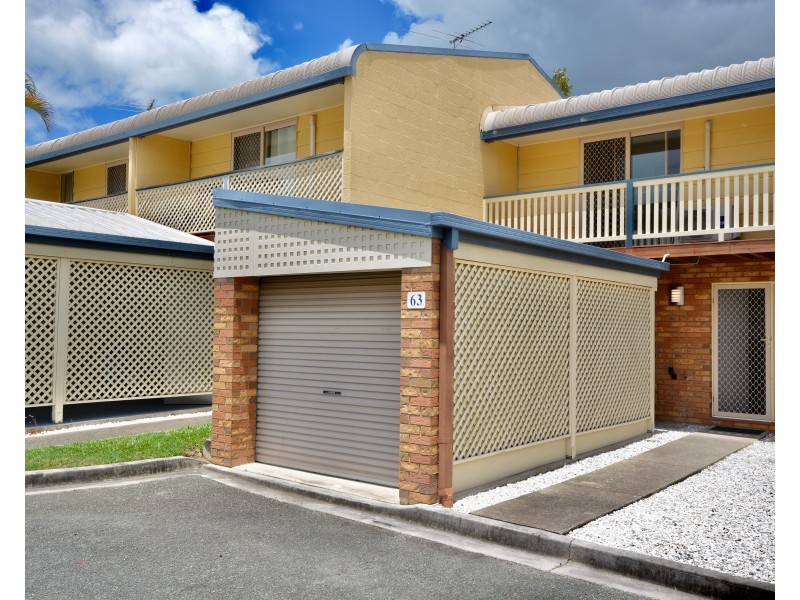 63/8-16 Briggs Rd, Springwood QLD 4127