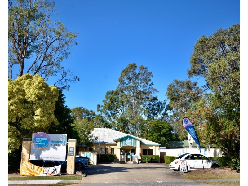 2 Gosford Court, Helensvale QLD 4212