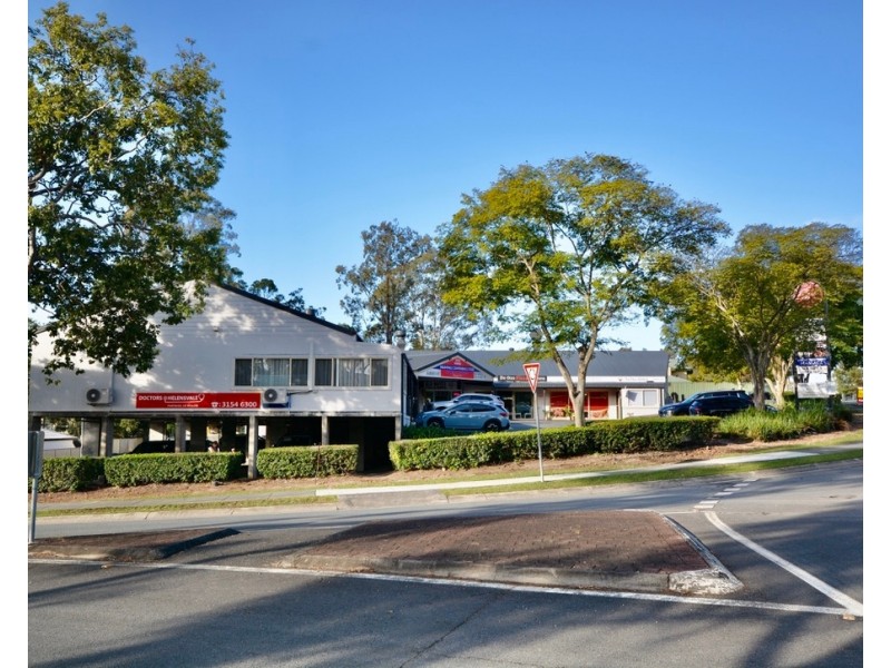112 Mildura Drive, Helensvale QLD 4212