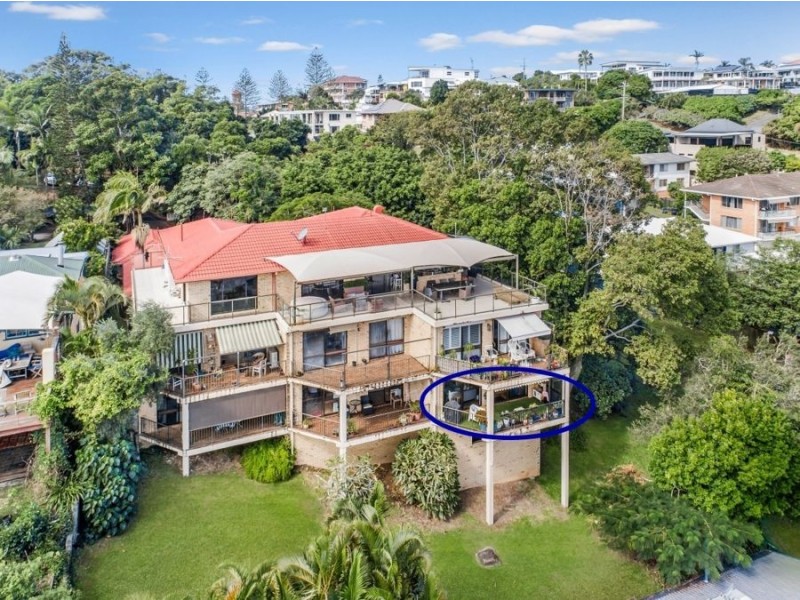 3/17 Rutledge Street, Coolangatta QLD 4225