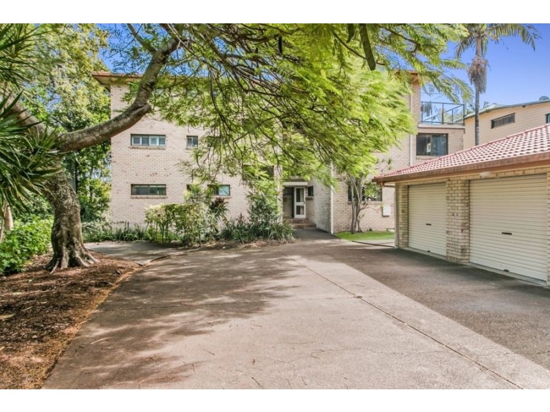 3/17 Rutledge Street, Coolangatta QLD 4225