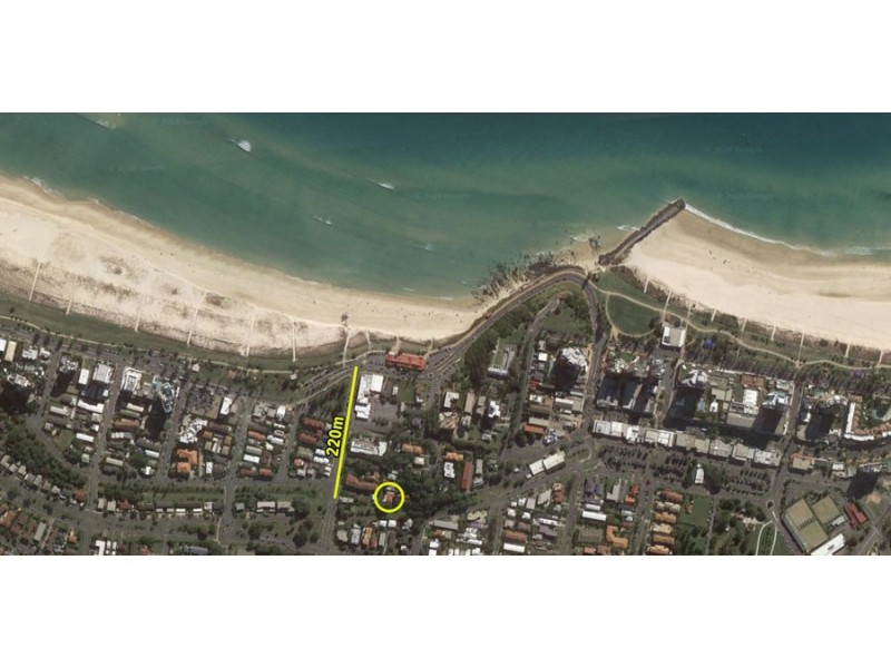 3/17 Rutledge Street, Coolangatta QLD 4225