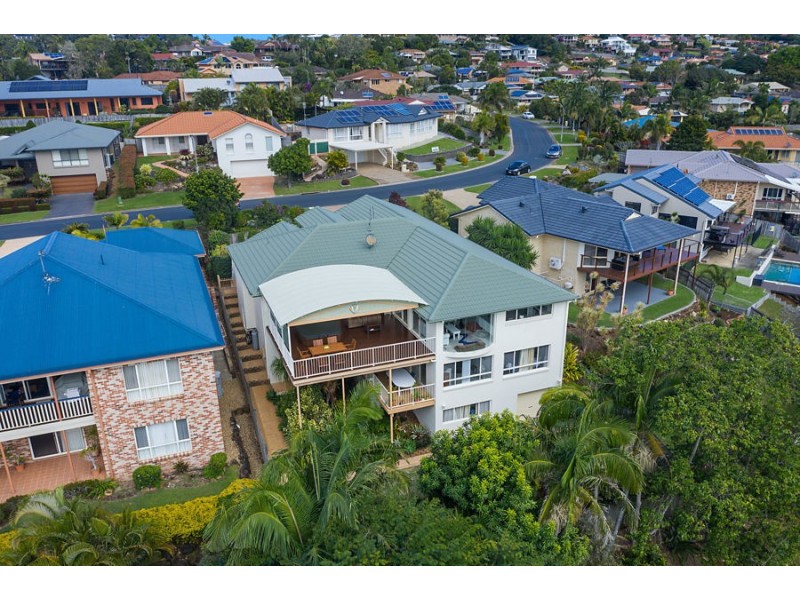 27 Tralee Drive, Banora Point NSW 2486