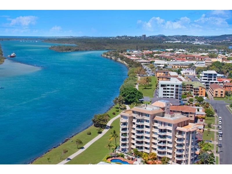 21/6-8 Endeavour Parade, Tweed Heads NSW 2485
