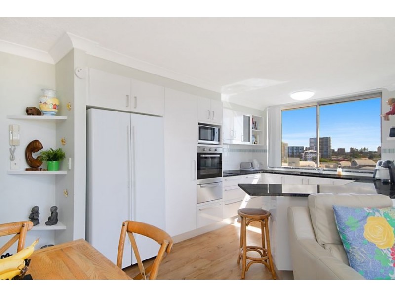 21/6-8 Endeavour Parade, Tweed Heads NSW 2485