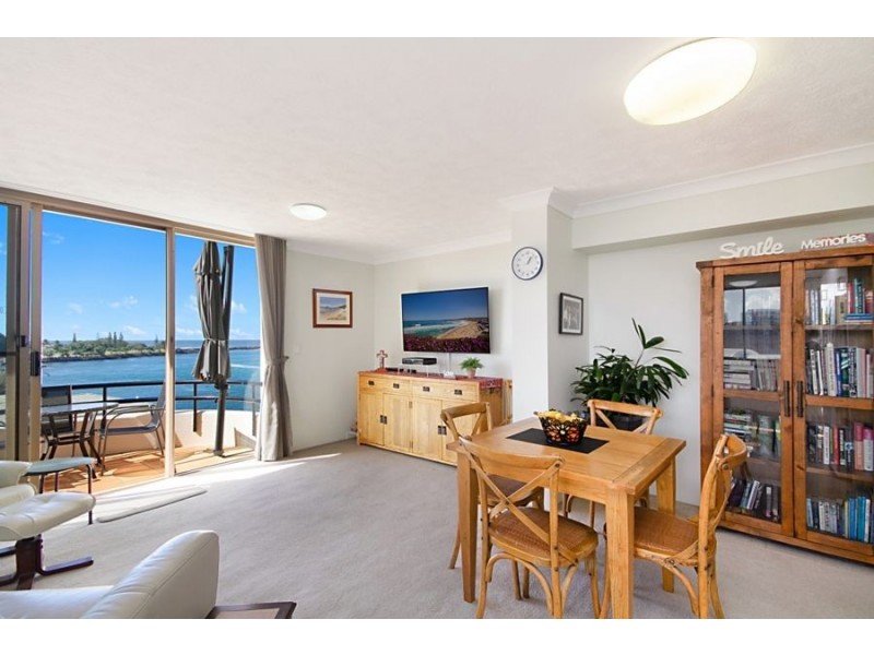 21/6-8 Endeavour Parade, Tweed Heads NSW 2485