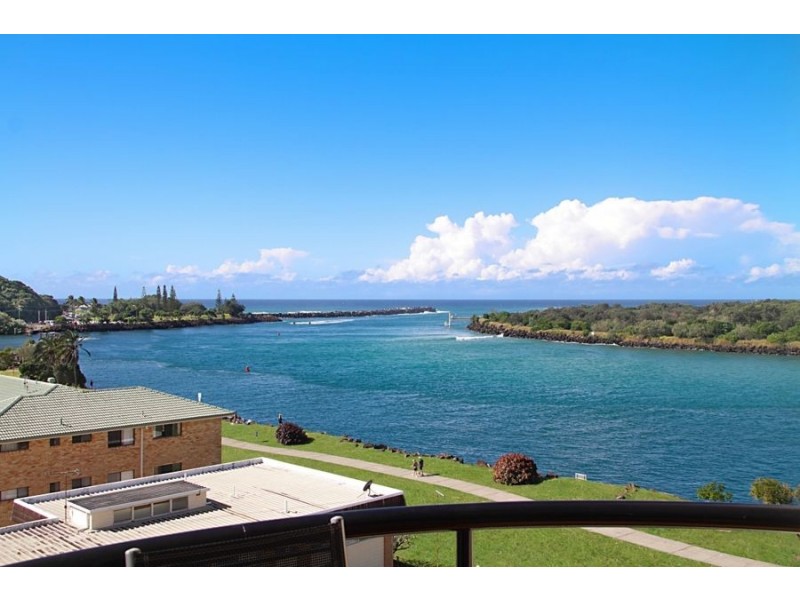 21/6-8 Endeavour Parade, Tweed Heads NSW 2485