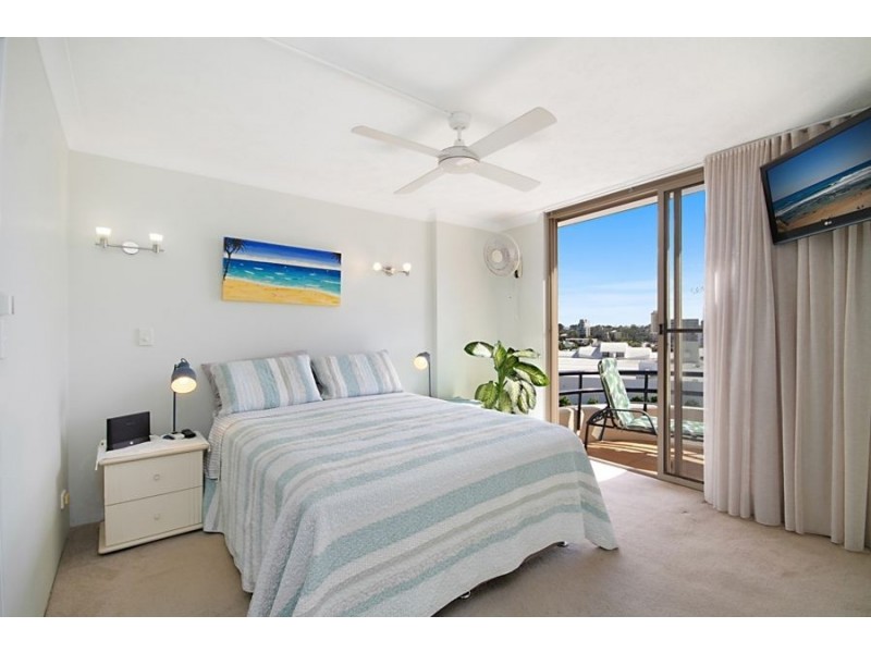 21/6-8 Endeavour Parade, Tweed Heads NSW 2485