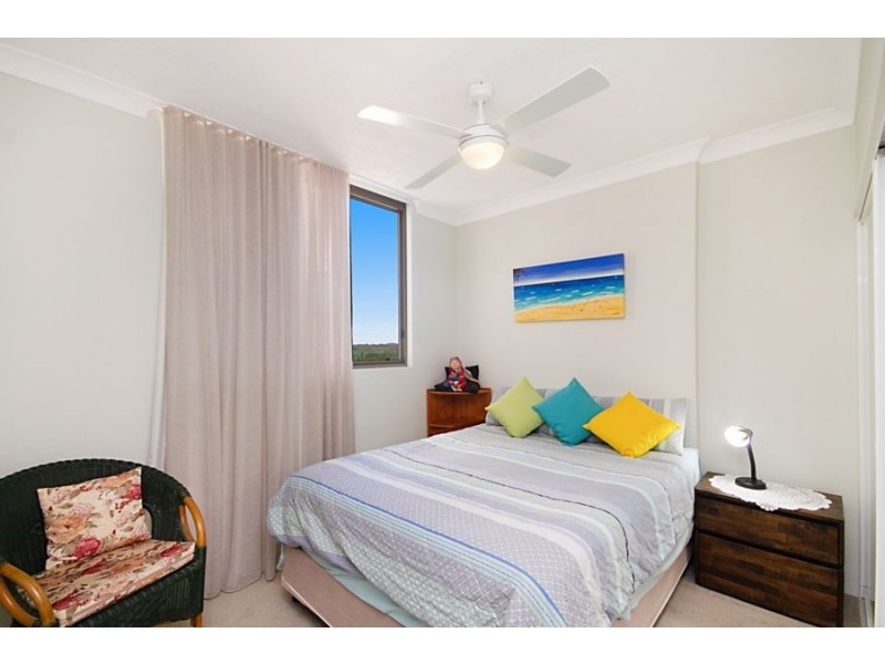 21/6-8 Endeavour Parade, Tweed Heads NSW 2485