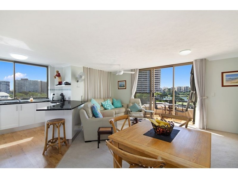 21/6-8 Endeavour Parade, Tweed Heads NSW 2485