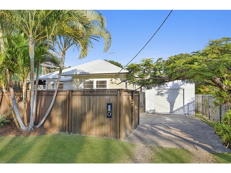 8 Margaret Street, Tweed Heads NSW 2485