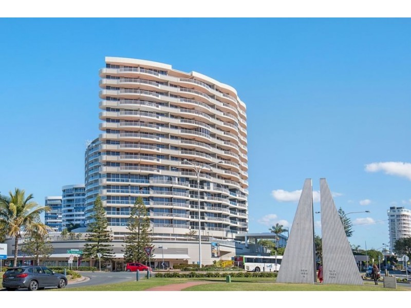 902/2-4 Stuart Street, Tweed Heads NSW 2485