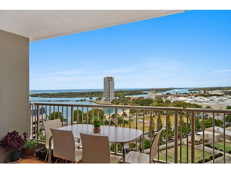 902/2-4 Stuart Street, Tweed Heads NSW 2485