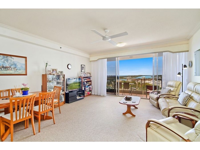 902/2-4 Stuart Street, Tweed Heads NSW 2485