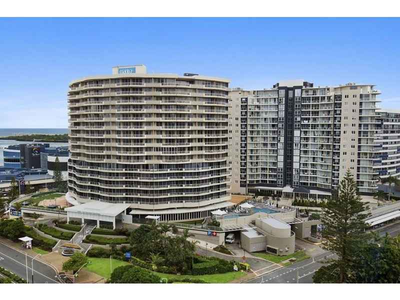 902/2-4 Stuart Street, Tweed Heads NSW 2485
