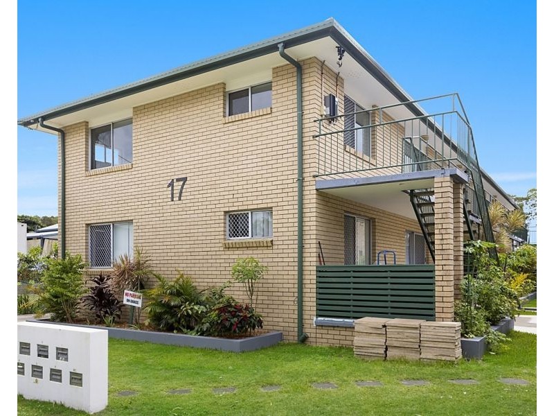 4/17 Honeysuckle Street, Tweed Heads West NSW 2485